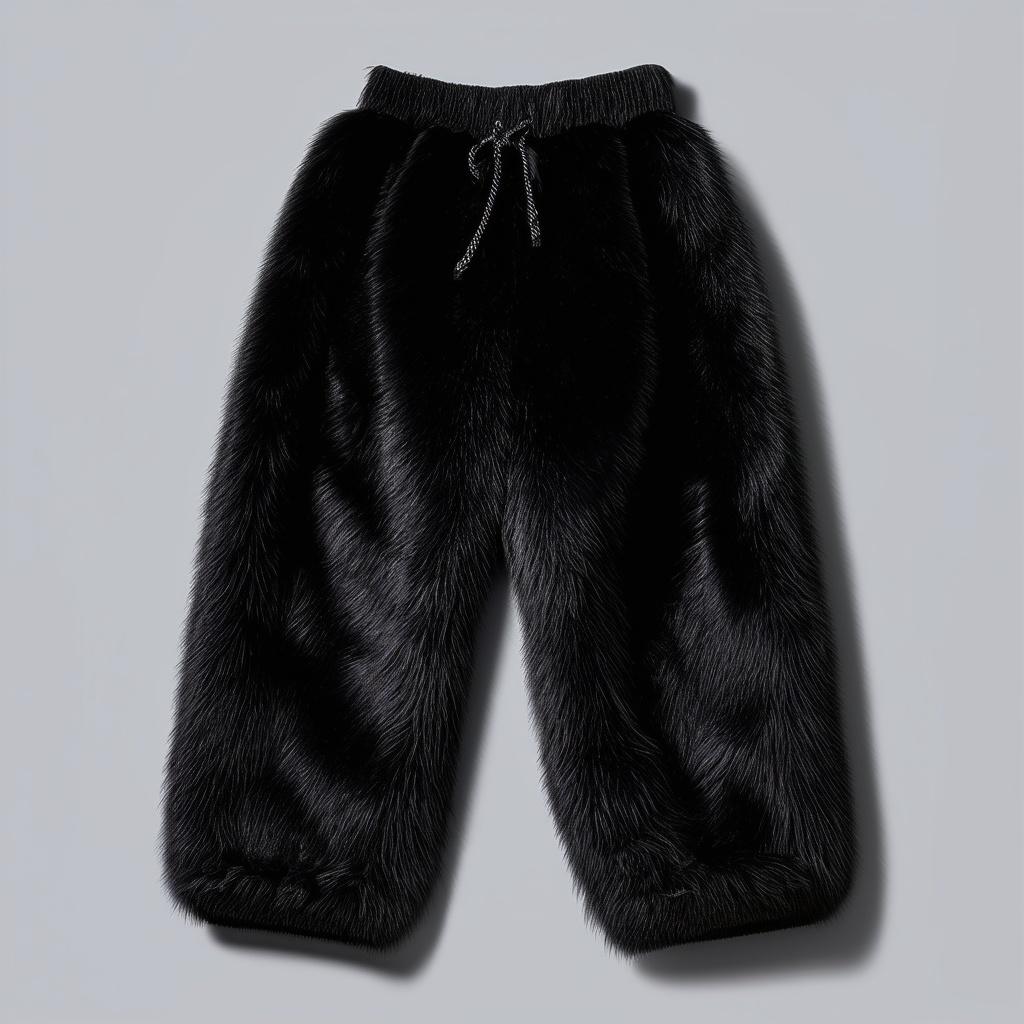 [AI] Pants: MS00015 000