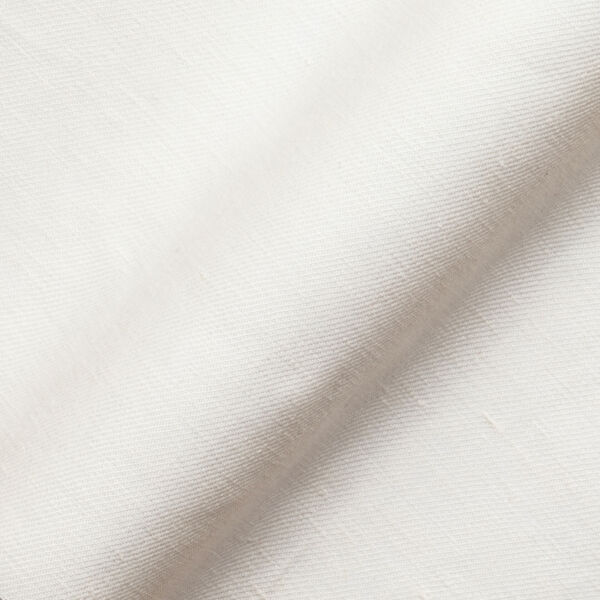 Linen Gabardine