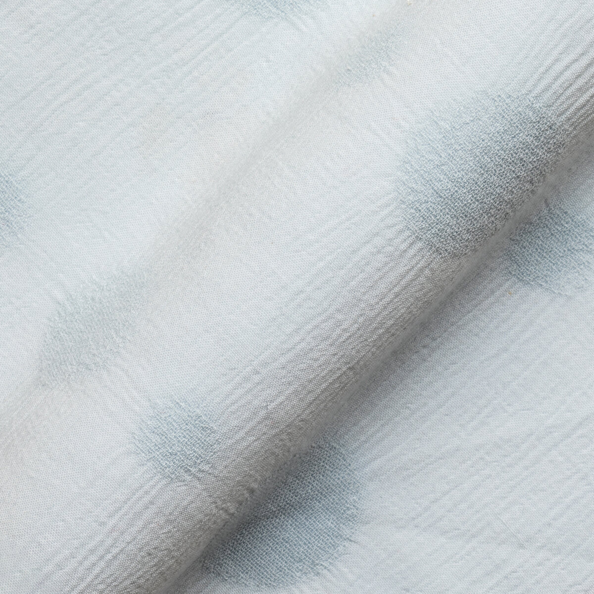 Soft viscose with dots