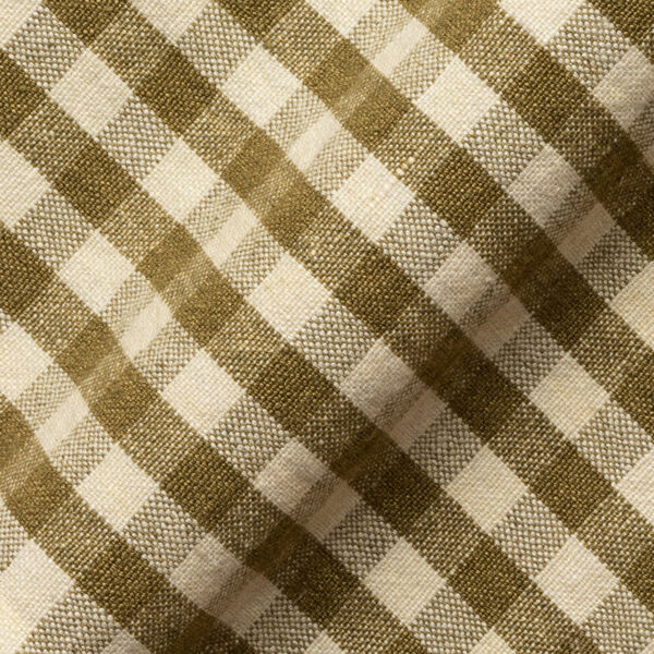 Vichy (14mm) cotton woven