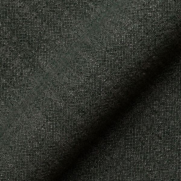 Soft Wolly Canvas Green