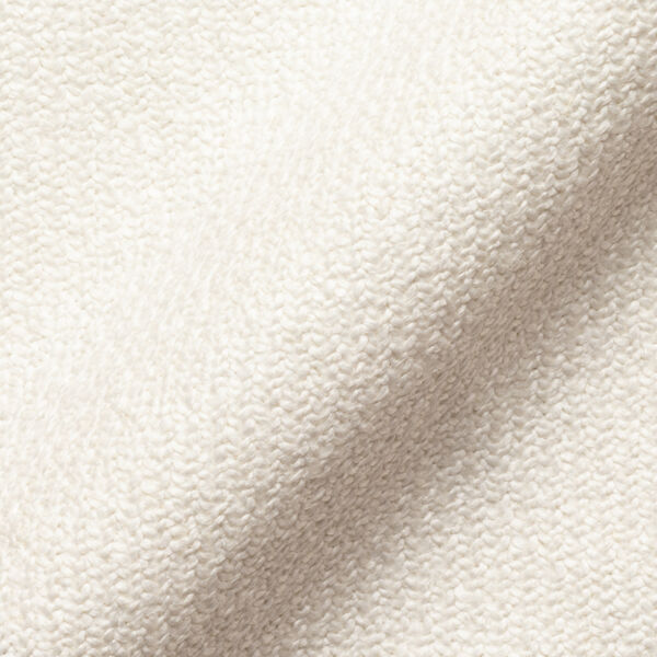 Soft Linen Tweed effect