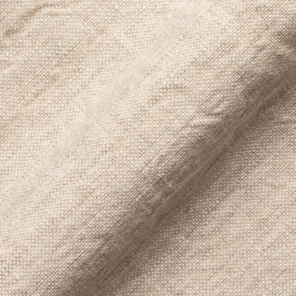 Melange Linen Canvas