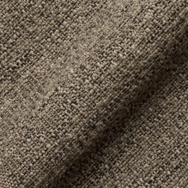 Soft woven cotton Tweed effect