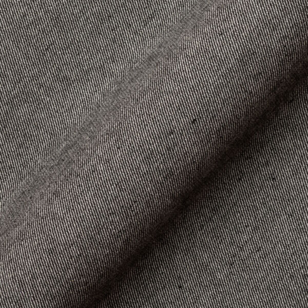 Dark Gray Soft Denim