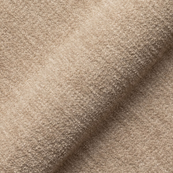 Compact Chenille Beige