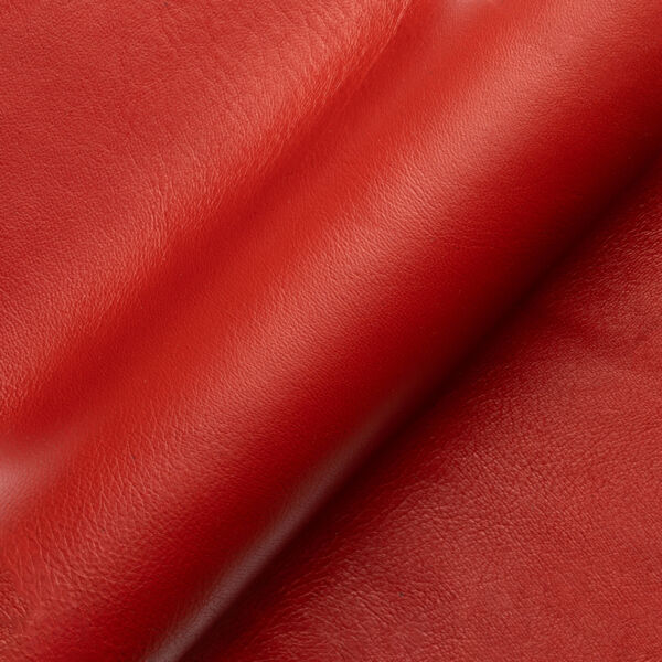 Nappa Sheepskin leather, garment selection