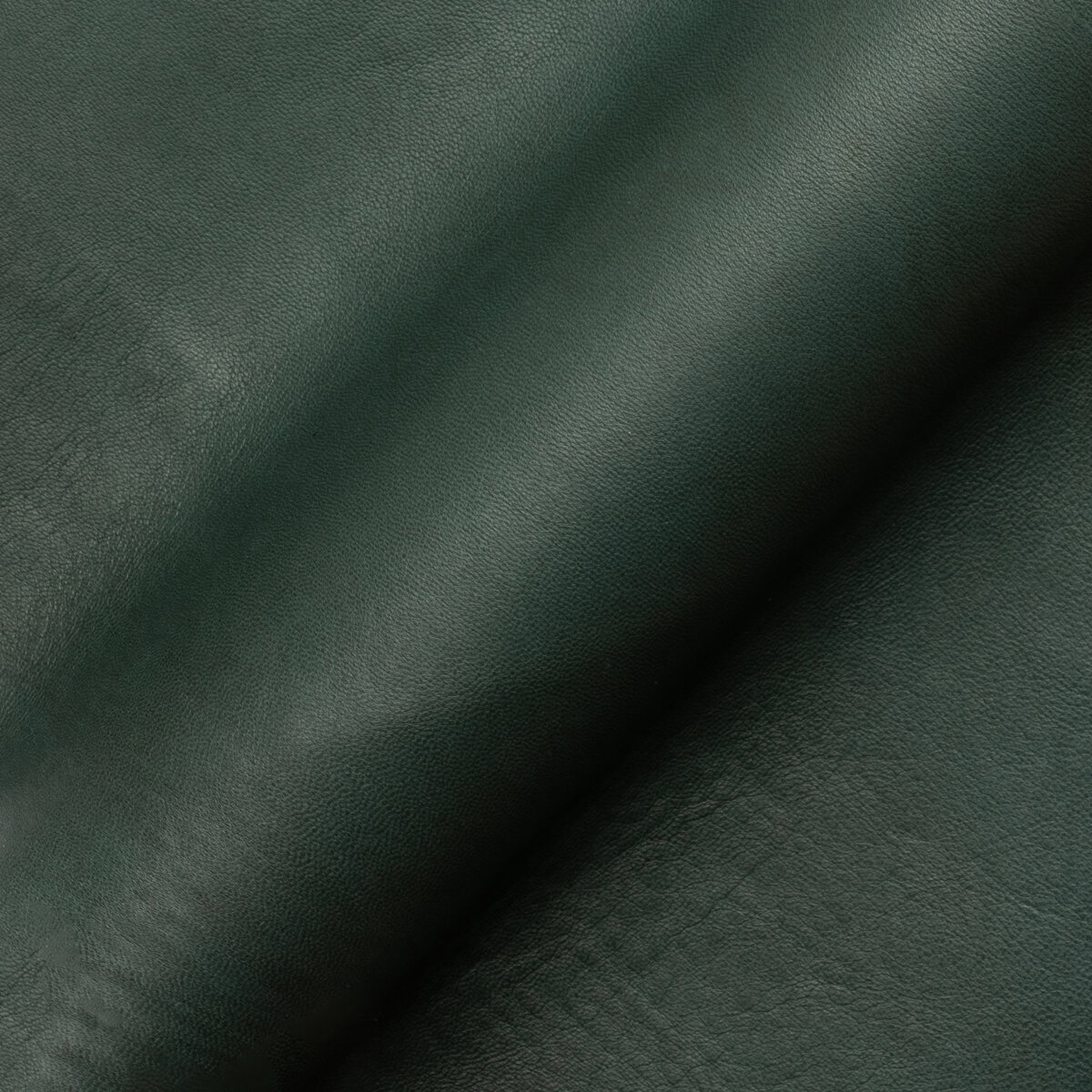 Soft Nappa Sheepskin Olive