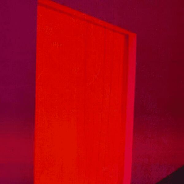 Red wall