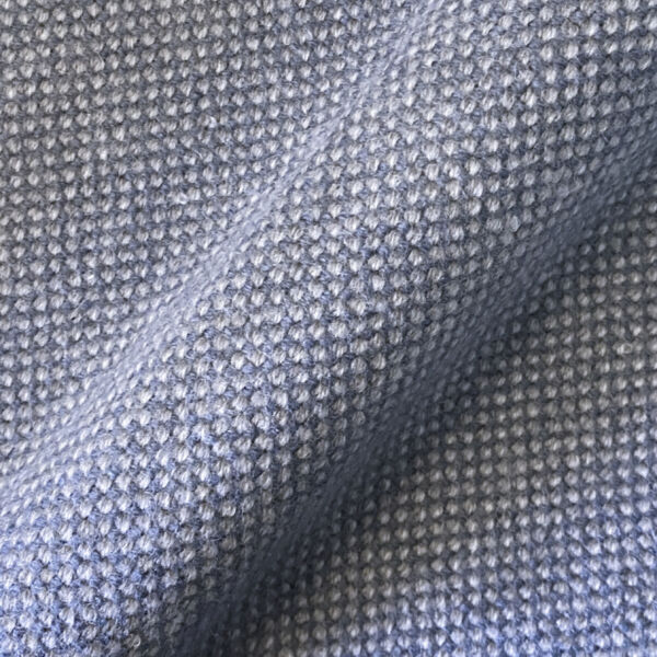 Wool woven Bicolor