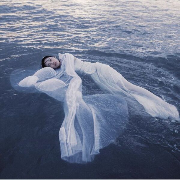 Sustainable Fashion: Dressing the World Without Draining It