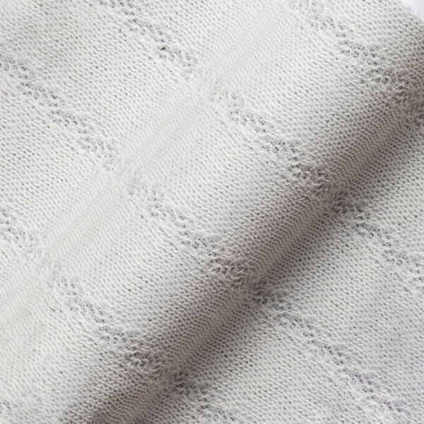 Braids geometric mesh