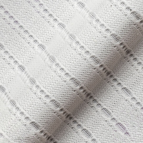 Stripes geometric mesh