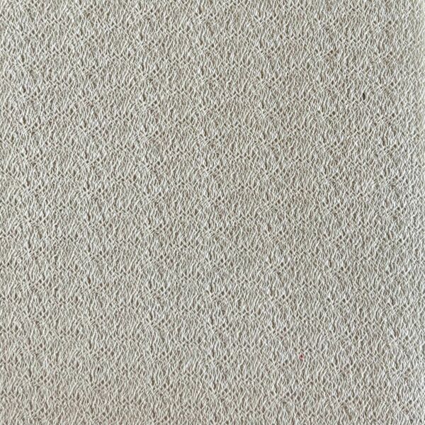 Knit mesh