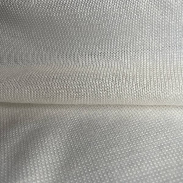 Certified Viscose jersey fabric