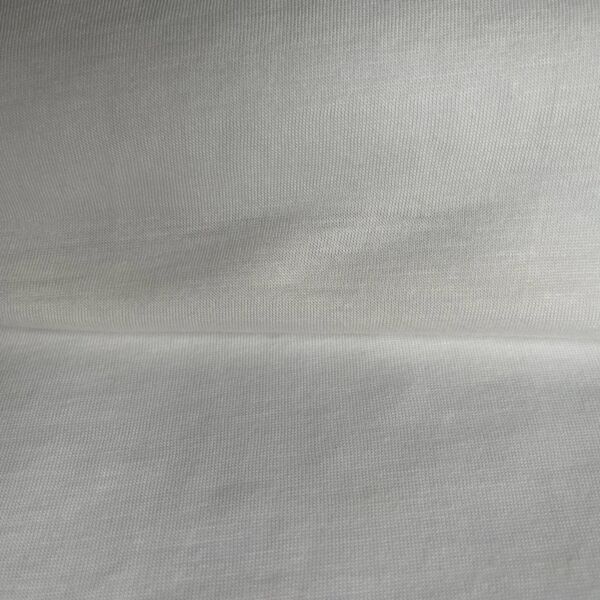 Micromodal and Rose Viscose blended jersey fabric