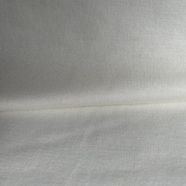 Elastic Bamboo viscose Jersey fabric
