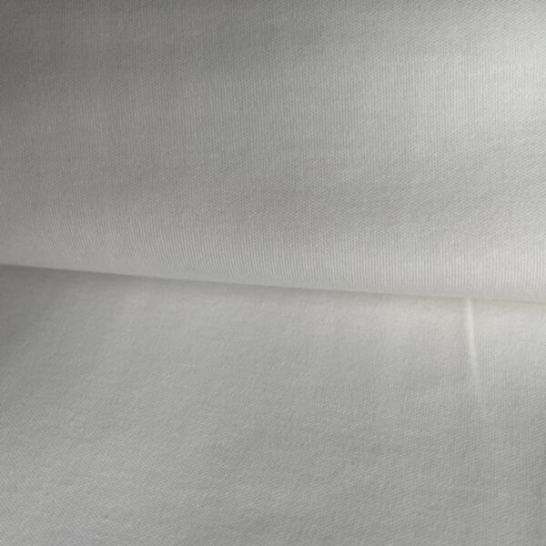 Sicilian Organic cotton fabric
