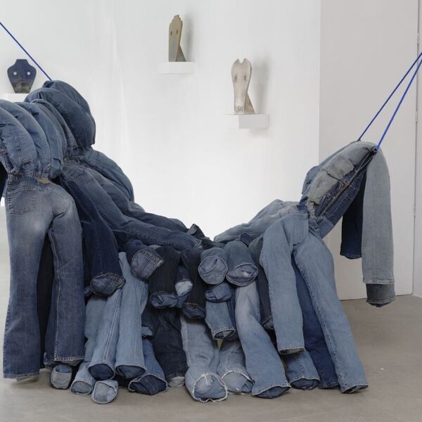 Is Sustainable Denim Possible? Understanding the world Real Environmental Impact of Jeans