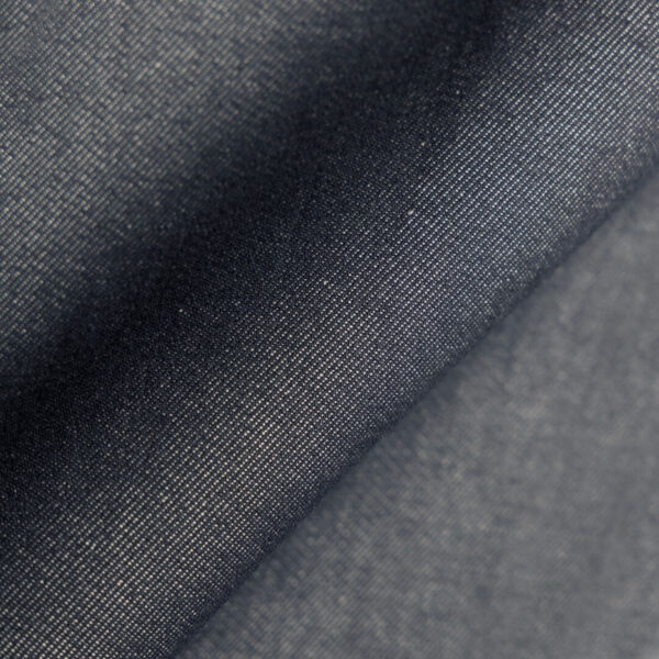 100% cotton soft and compact Denim