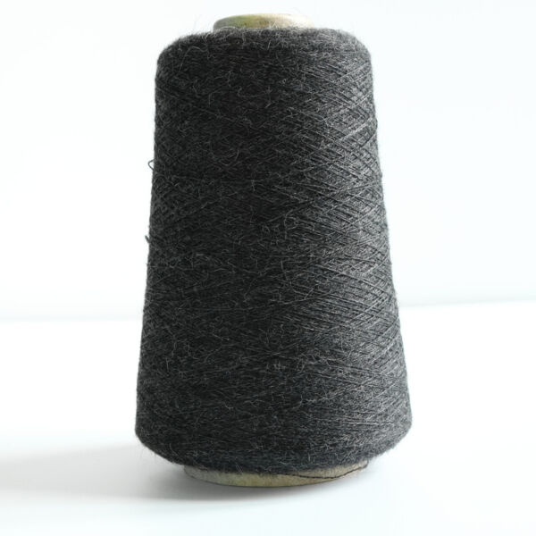 Pure Baby Alpaca Yarn