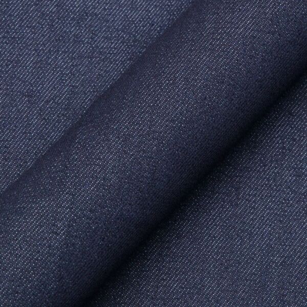 Medium-Heavy Denim Stretch