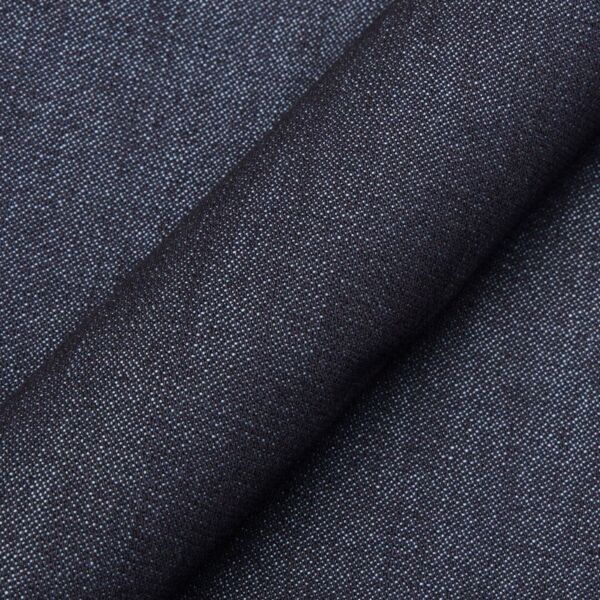 Authentic indigo Heavyweight Denim