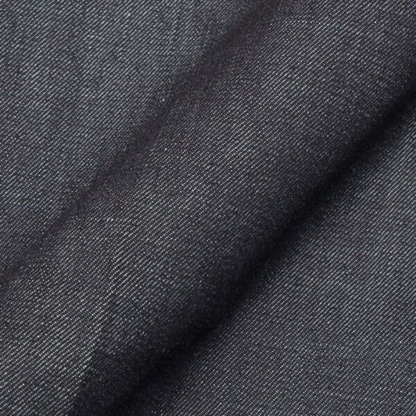 Stretch Indigo Denim