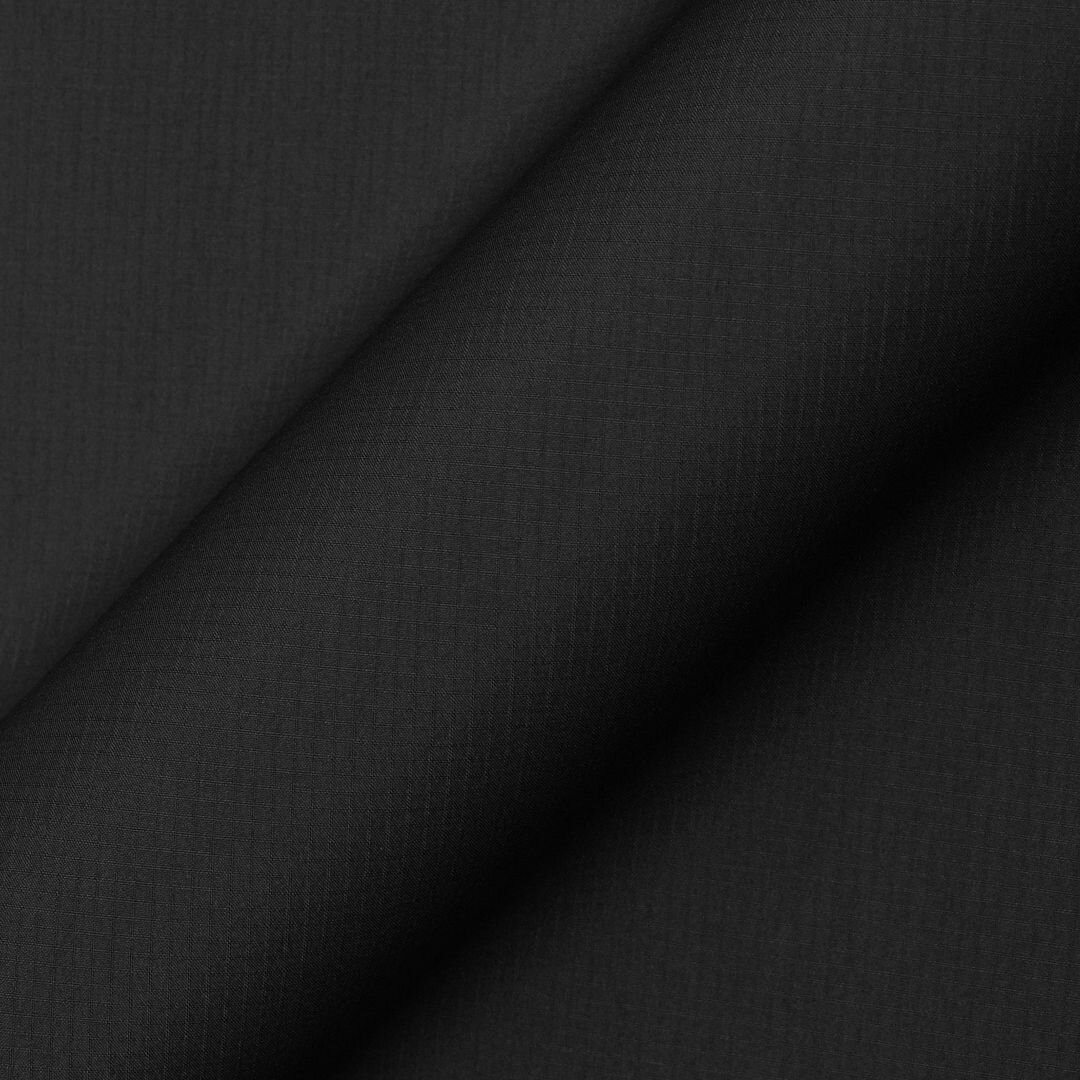 3 Layers Recycled Micro Ripstop with Waterproof &amp; Breathable Membrane