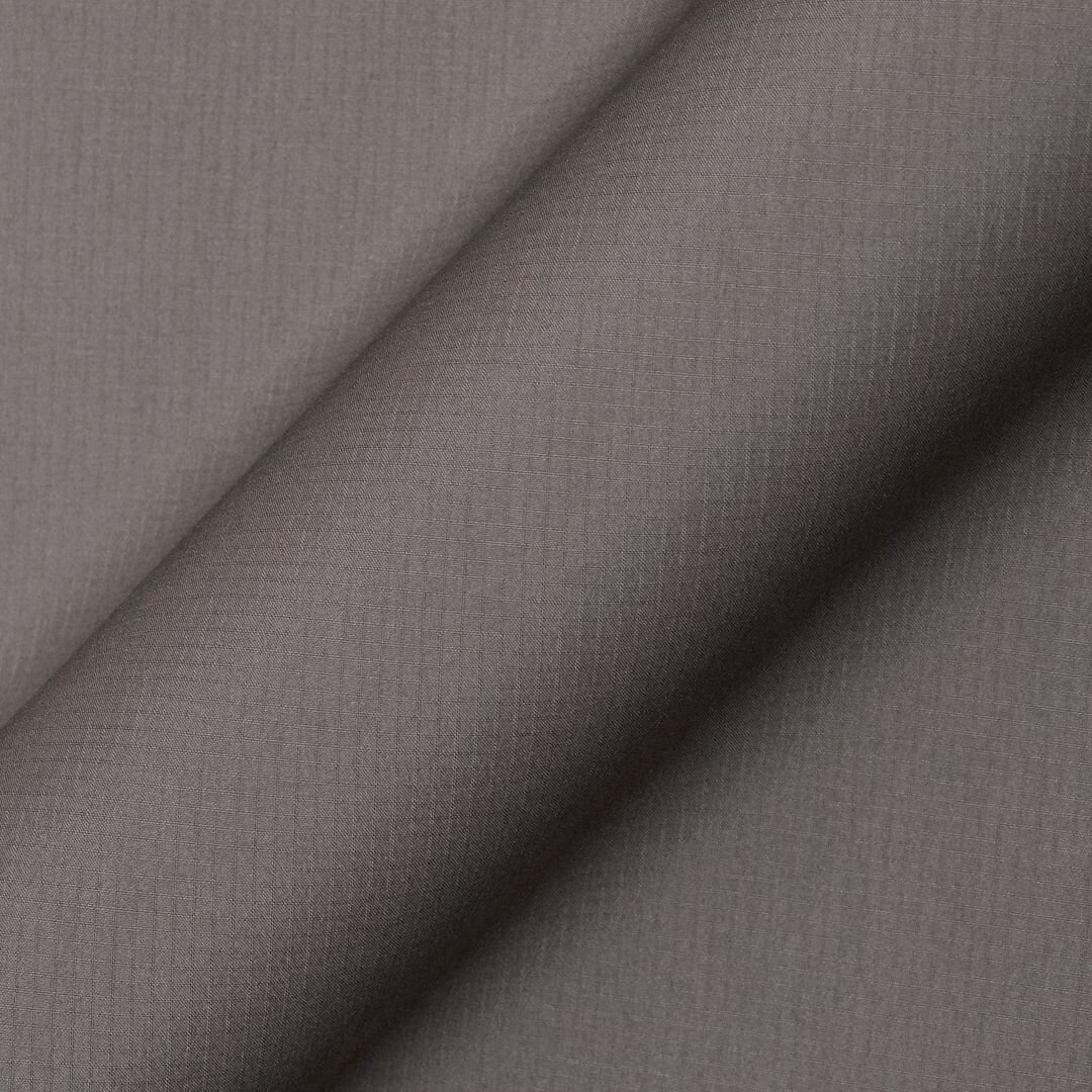 3 Layers Recycled Micro Ripstop with Waterproof &amp; Breathable Membrane