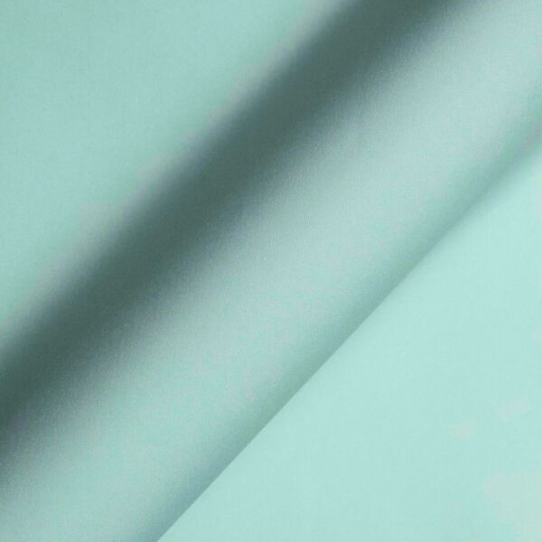 Dense Recycled Polyester Fabric with Light Memory Effect