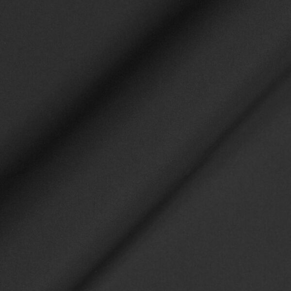 3 Layers Recycled Plain Fabric with Waterproof &amp; Breathable Membrane