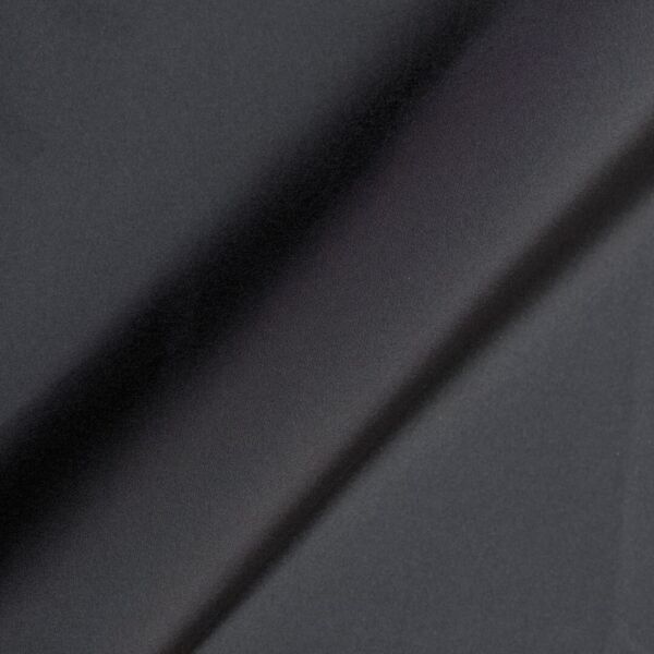 2 Layers Recycled Plain Fabric with Waterproof &amp; Breathable Membrane