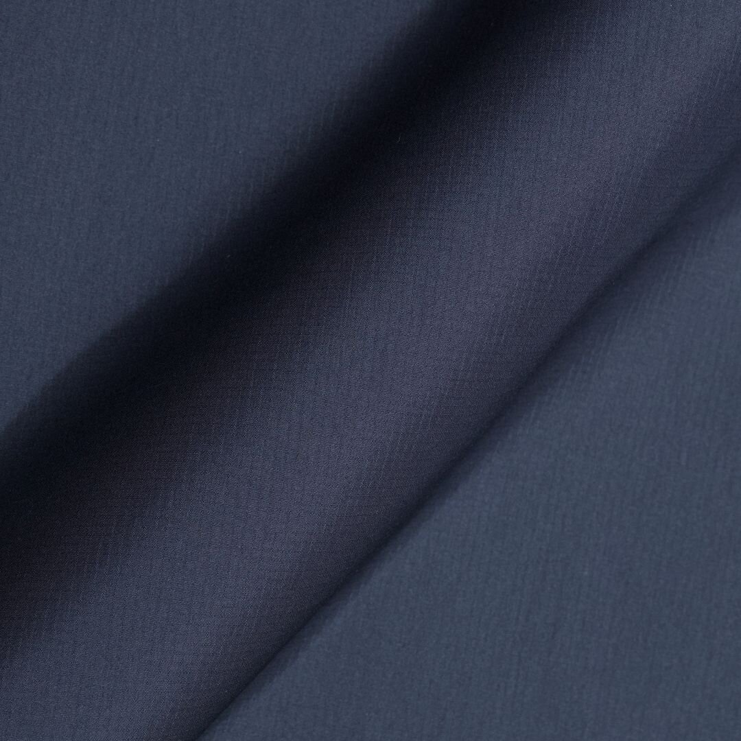 Recycled Micro Ripstop with Waterproof Treatment