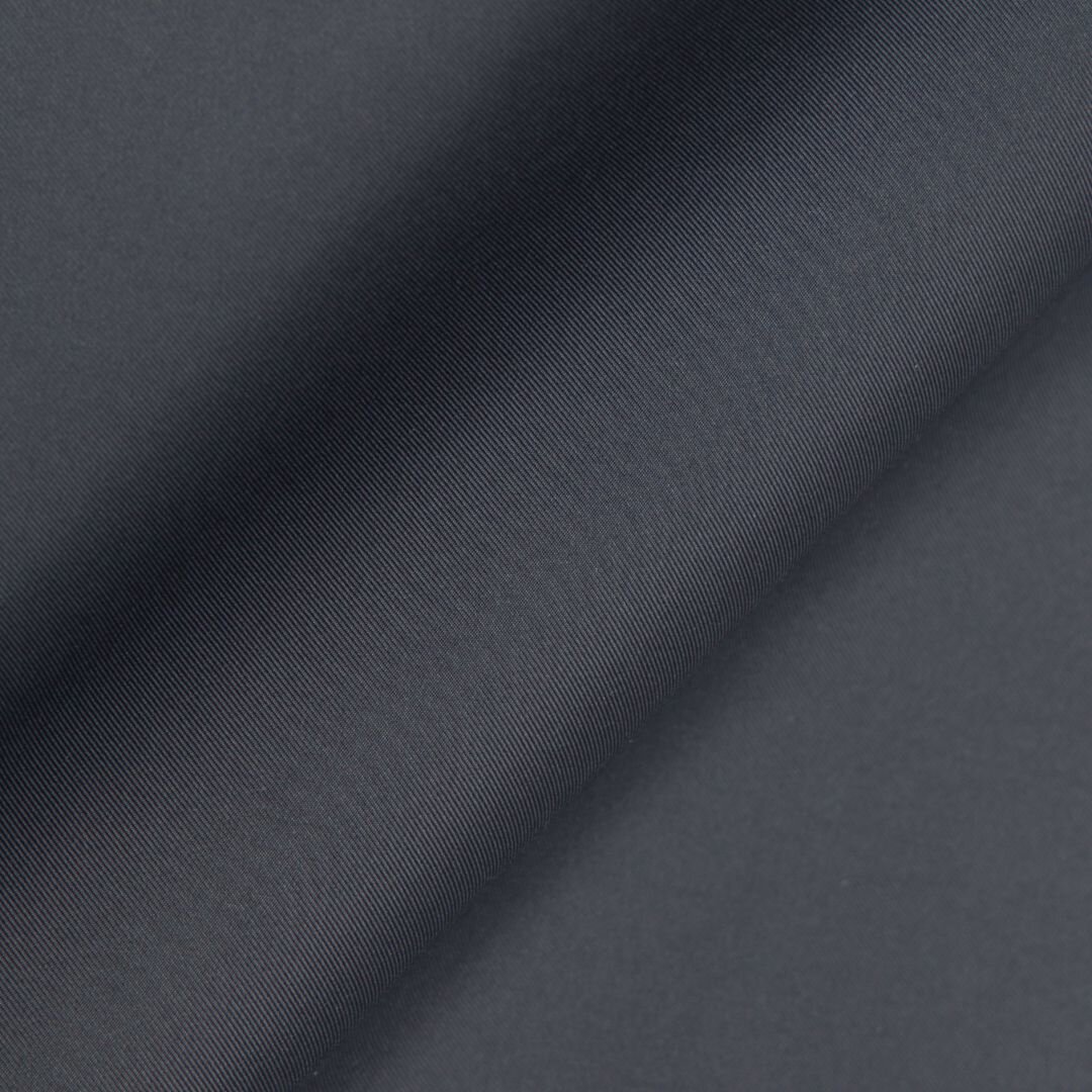 2 Layers Recycled Polyester Technical Gabardine