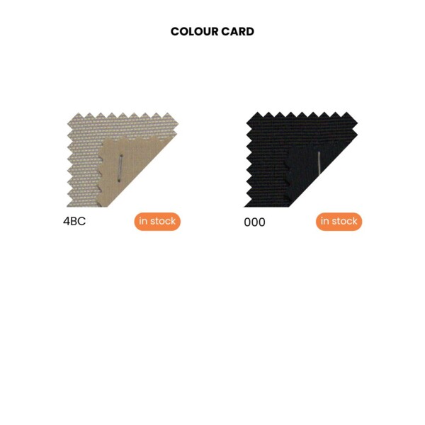 Recycled Cordura® Bonded Cotton Fabric-416616