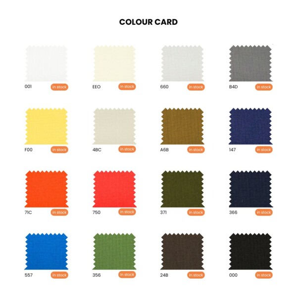 2 Layers Recycled Micro Ripstop with Waterproof & Breathable Membrane