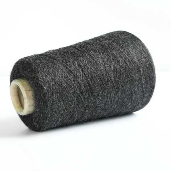 Pure Baby Alpaca Yarn