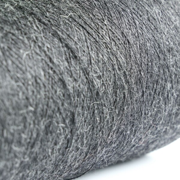 Pure Baby Alpaca Yarn