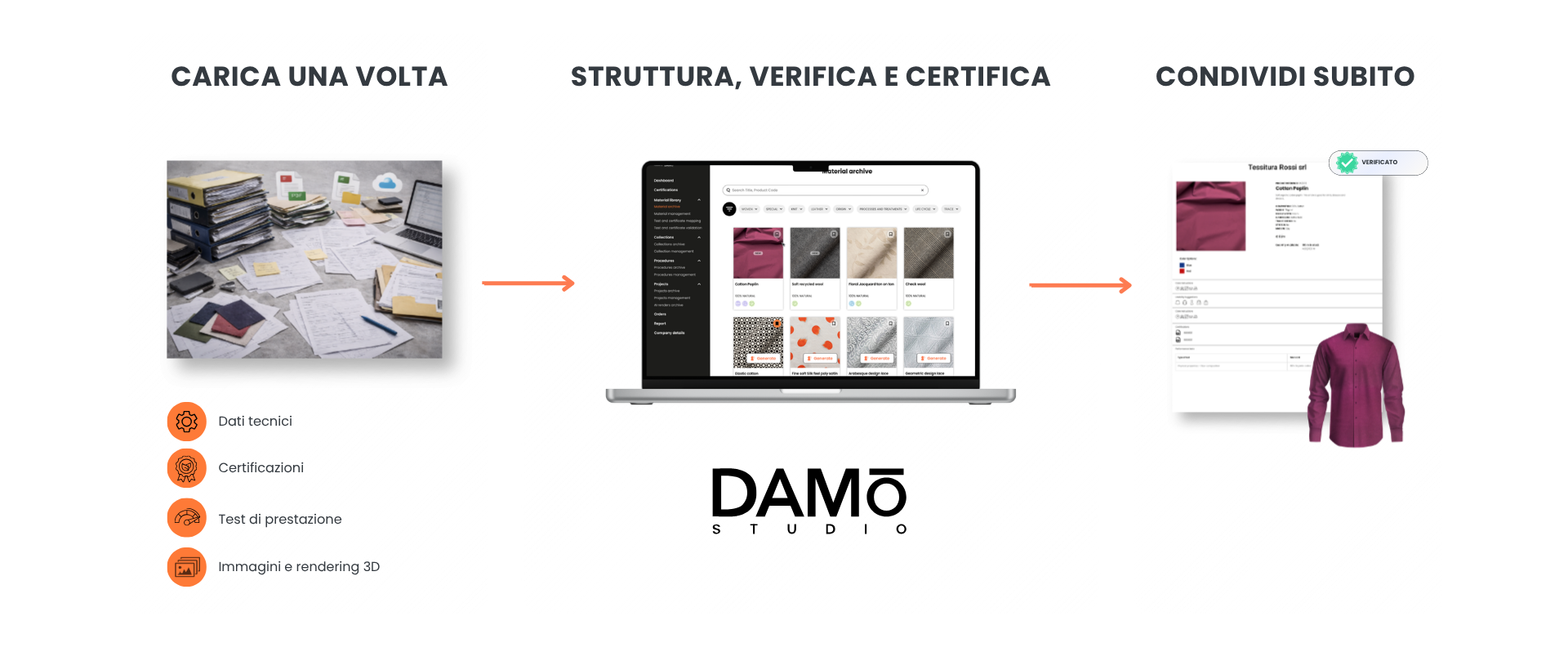 damo studio