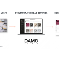 DamōStudio - Produttori